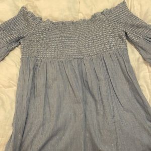 Crown and Ivy Dress size XL